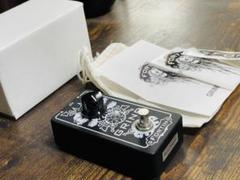 美品】Fortin GRIND（廃盤モデル）