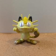 モンコレ　初期　ニャース ポケモン ニャース ポケットモンスター モンスターコレクション