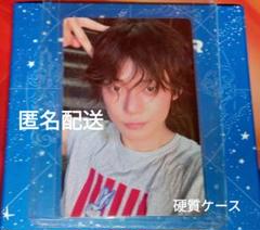 TXT ヨンジュンstar keyring ver スターキーリング トレカ
