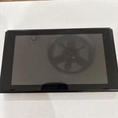 Nintendo Switch 本体　初期型