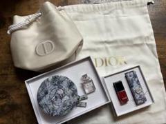 Dior バースデーノベルティセット - メルカリ