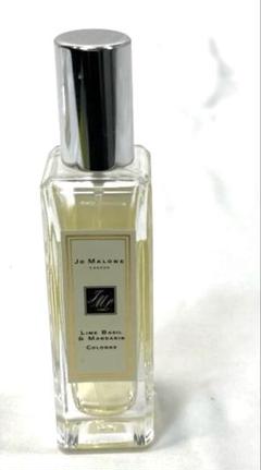 【美品・数回使用】Jo Maloneジョーマローンビターマンダリンコロン50ml ジョーマローン ビター マンダリン コロン 香水