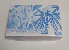 ガンプラ RG ストライクフリーダムガンダム チタニウムフィニッシュ