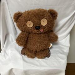 新品・未開封・タグ付き！　ティム　ぬいぐるみリュック　3個セット ティム ぬいぐるみ リュック - メルカリ