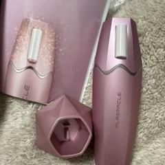 July【セブンビューティー】プラズマクル プラズマ 美顔器 美容家電 蔦屋家電限定セット】セブンビューティ 美顔器・美容液セット
