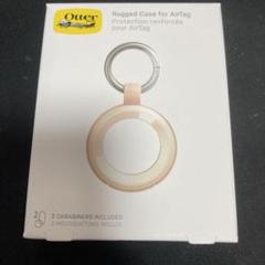 「新品」OtterBox Rugged Case for AirTag