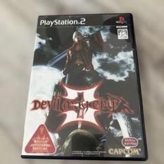 Devil May Cry 3 PS2