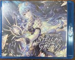 【開封済み】 星街すいせい 1st Live Blu-ray