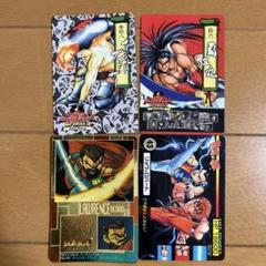 2025年最新】snk トレカの人気アイテム - メルカリ
