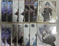 KnightA 騎士a まひとくん 色紙 セット