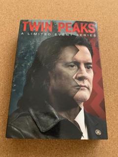 Amazon.co.jp: ツイン・ピークス:リミテッド・イベント