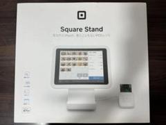 2025年最新】square スタンド レジの人気アイテム - メルカリ