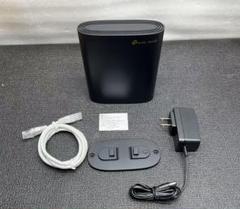 TP-Link Archer AX1800 Wi-Fi 6ルーター 外箱なし、