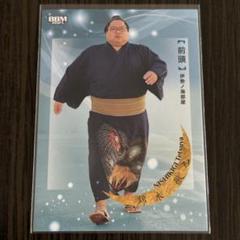 2025年最新】大相撲カード 未開封の人気アイテム - メルカリ