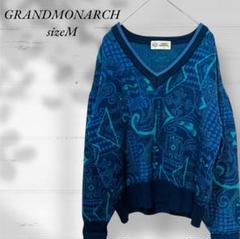 2025年最新】grand monarch ニットの人気アイテム - メルカリ