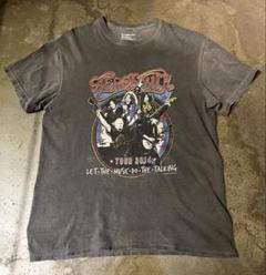 2025年最新】AEROSMITH エアロスミス Tシャツの人気アイテム