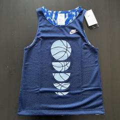 NIKE リバーシブル フード ベスト バスケ　メッシュ　XXL 大きめ 昇華リバーシブルバスケユニセット BK648 – CIKERS Japan