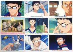 ◉【早い者勝ち！】テニスの王子様 アニメトレカ vol.10 レア ジュニア選抜 ◉【早い者勝ち！】テニスの王子様 アニメトレカ vol.10 レア