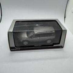 VOLVO XC70 シルバー 1:43 1:43 Volvo XC70 Scale Model | Minimerc