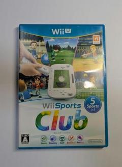 Wii Sports Club