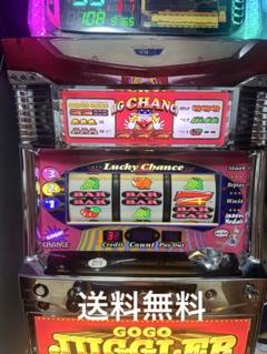 【送料無料】ゴーゴージャグラー 実機 コイン不要機 送料込み 楽天市場】ゴーゴージャグラー（GOGOジャグラー）メダル不要装置