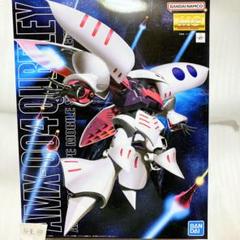 機動戦士zガンダム　ガンプラ mg　キュベレイ　内袋未開封 未組立のサムネイル