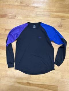 ボーラホリック ロンT M #GOINジャーSHOP ボーラーホリック ballaholic ロンT M ブラック 黒 - メルカリ