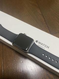 Apple Watch Series 3 38mm Cellular