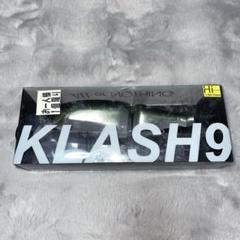 2025年最新】klash9の人気アイテム - メルカリ