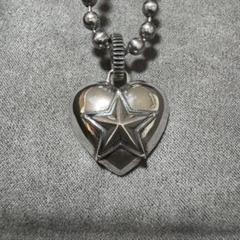 CODY SANDERSON Cody Sanderson SMALL STAR PENDANT : CG-STORE