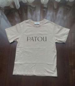 美品 PATOU ベージュ 半袖Tシャツ Lサイズ 美品 PATOU ベージュ 半袖Tシャツ Lサイズ 楽天市場】patou T