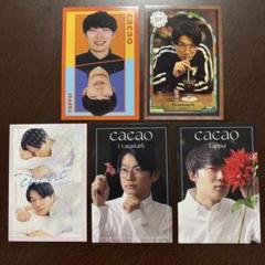 cacao よしもとコレカ 6th - メルカリ