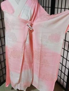 長襦袢 未使用品 袷 正絹 半衿付き 花柄 175cm前後の方用 A-1949 2025年最新】長襦袢の人気アイテム - メルカリ