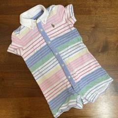 値下げ子供服Ralph lauren