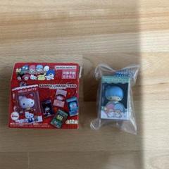 サンリオ チョコボックス　キキ
