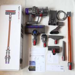 【ジャンク扱、部品取用】ダイソンSV12FF　掃除機Dysonv10Fluffy Dyson Cyclone V10 Fluffy (SV12 FF LF) | 掃除機 | ダイソン公式