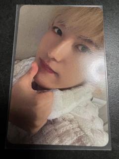 NCT 2023 NCTDREAM ロンジュン goldenage 封入 トレカ - メルカリ