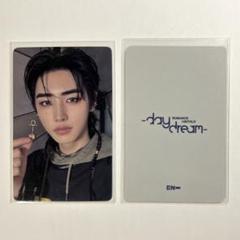 ENHYPEN daydream yizhiyu3.0 ソンフン