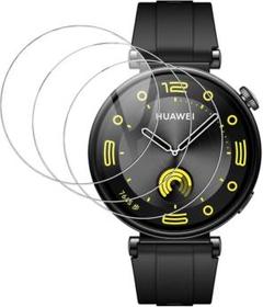 HUAWEI スマートウォッチ用保護フィルム