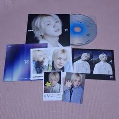 宵　YOI　ジョンウォンVersion