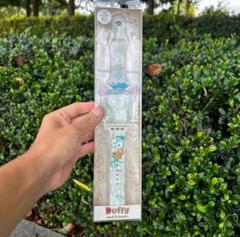 2上海ディズニー ジェラトーニ アップルウォッチベルト バンド