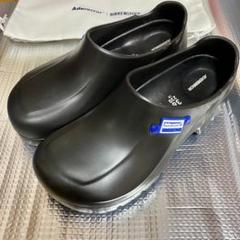 ADER ERROR × BIRKENSTOCK A630 - メルカリ