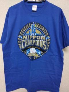 横浜DeNAベイスターズ 日本一 記念グッズ Tシャツ - メルカリ