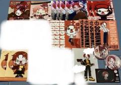 さんちゃんく！ グッズセット 2025年最新】さんちゃんく 夏の宴の人気アイテム - メルカリ