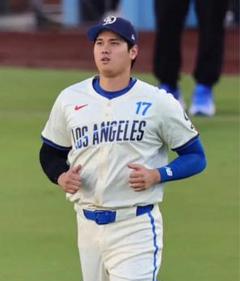 ドジャース大谷翔平選手 シティ コネクト2024LP59 キャップ　7 1/8 MS】7 1/2サイズ(59.6cm)！大谷翔平 2024年 ドジャース 春
