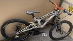 点検済みGTダウンヒルバイクfury alloy3.0 26インチ　定価30万円 m45171782908_1.jpg?1730286917