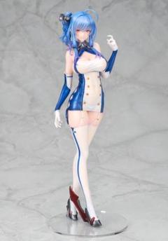 2025年最新】アルター アズールレーン 1/7 セントルイス の人気