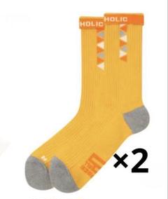 2025年最新】ballaholic socksの人気アイテム - メルカリ