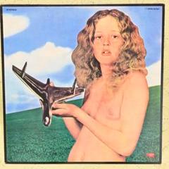 BLIND FAITH　ブラインド・フェイス/ スーパージャイアンツ