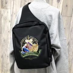 【レアタグ付き新品未使用非売品あり】東京ディズニーシーグランドオープン ポーチ他 非売品】東京ディズニーシー グランドオープン記念 ボディバッグ